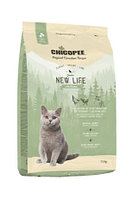 Сухой корм для котят и беременных кошек Chicopee CNL NEW LIFE 15 кг