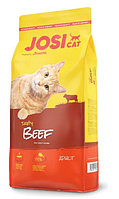Сухой корм для кошек Josera JosiCat Tasty