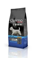 Сухой корм для щенков мини пород Optimanova Puppy Mini Chicken & Rice 2 кг (1520)