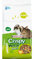 Versele-Laga Crispy Muesli Rabbit 400 гр