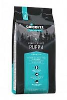 Сухой корм для щенков Chicopee HNL Puppy Lamb & Potato 12 кг