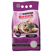 Super Benek Compact Lavender (лаванда компакт, мелкий) 25 л