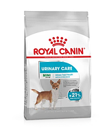 Сухой корм для собак Royal Canin Mini Urinary 1 кг