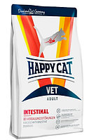 Сухой корм для кошек Happy Cat VET Intestinal Adult 4 кг