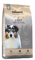 Сухой корм для собак Chicopee Adult Light (избыточный вес) 15 кг