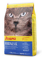 Сухой корм для кошек Josera Marinesse 2 кг