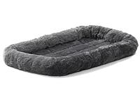 Лежанка для собак и кошек MidWest Pet Bed (серый) 61х46 см