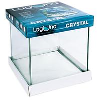 Аквариум Laguna Crystal 6001B 15 л