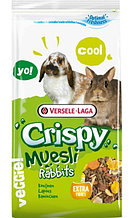 Versele-Laga Crispy Muesli Rabbit 1 кг
