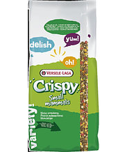 Versele-Laga Crispy Snack Popcorn 10 кг