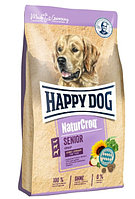 Сухой корм для собак HAPPY DOG NaturCroq Senior 4 кг (60533)