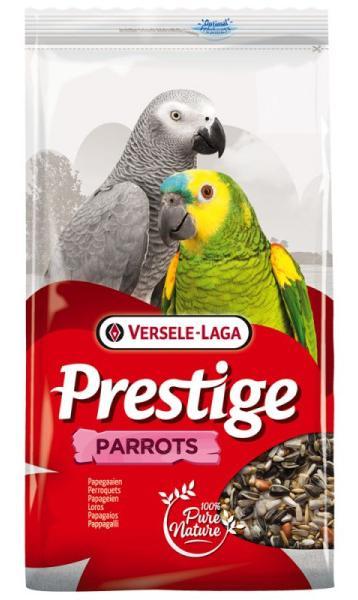 Versele-Laga Prestige Parrot 1 кг