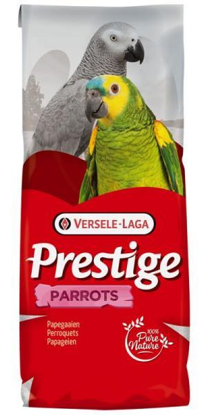 Versele-Laga Prestige Parrot 15 кг - фото 1 - id-p224821631