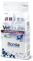 Сухой корм для щенков Monge VetSolution Gastrointestinal Puppy 1.5 кг