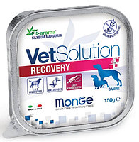 Влажный корм для собак Monge VetSolution Recovery Dog 150 гр