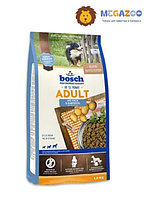 Сухой корм для собак Bosch Adult (рыба с картофелем) 15 кг