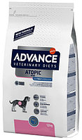 Сухой корм для собак Advance Veterinary Diets Atopic Mini 1.5 кг