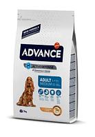 Сухой корм для собак средних пород Advance Dog Adult Medium (курица) 3 кг