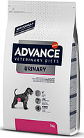 Сухой корм для собак Advance Veterinary Diets Hypoallergenic 2.5 кг