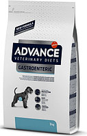 Сухой корм для собак Advance Veterinary Diets Gastroenteric 3 кг