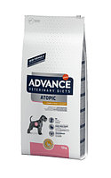 Сухой корм для собак Advance Veterinary Diets Atopic Rabbit & Peas 12 кг