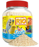 Кунжут для птиц "RIO"