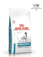 Сухой корм для собак Royal Canin Sensitivity Control 1.5 кг