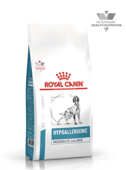 Сухой корм для собак Royal Canin Sensitivity Control 1.5 кг - фото 1 - id-p223625704