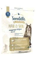 Сухой корм для кошек Bosch Sanabelle Hair & Skin 2 кг