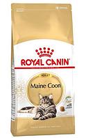 Сухой корм для кошек Royal Canin Maine Coon Adult 4 кг