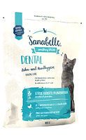 Сухой корм для кошек Bosch Sanabelle Dental 2 кг