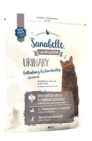 Сухой корм для кошек Bosch Sanabelle Urinary 10 кг