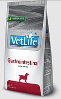 Сухой корм для собак Farmina Vet Life Dog Gastrointestinal 12 кг