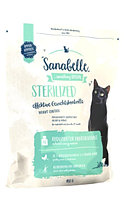 Сухой корм для кошек Bosch Sanabelle Sterilized 2 кг