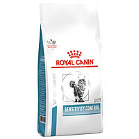 Сухой корм для кошек Royal Canin Sensitivity Control 1.5 кг (39090150P0)