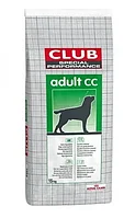Сухой корм для собак Royal Canin Club Adult CC 20 кг
