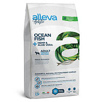 Сухой корм для собак Alleva Holistic Adult Medium/Maxi Ocean Fish с океанической рыбой 12 кг