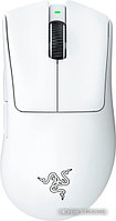 Игровая мышь Razer Deathadder V3 Pro (белый)