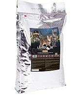 Сухой корм для кошек LANDOR Adult Cat Sterilized (утка, рис) 10 кг
