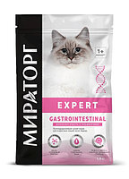 Сухой корм для кошек Winner Expert Gastrointestinal Cat 1.5 кг