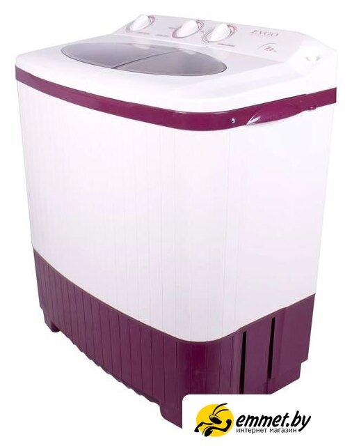 Активаторная стиральная машина Evgo WS-70PET - фото 1 - id-p227162913