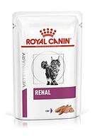 Royal Canin Renal Cat (паштет) 85 гр