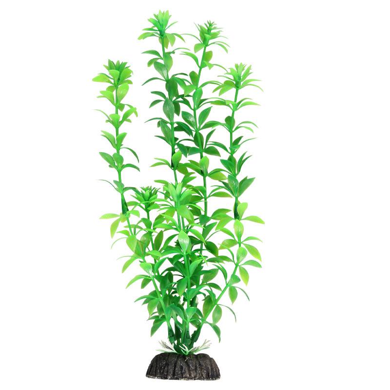 Растение для аквариума Laguna "Гемиантус" зеленый 400 мм - фото 1 - id-p223626275