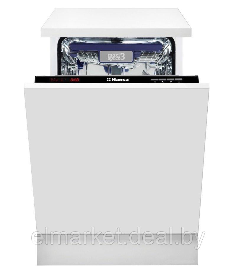 Посудомоечная машина Hansa ZIM426EH - фото 1 - id-p227162977
