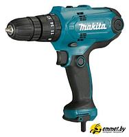 Ударная дрель-шуруповерт Makita HP0300