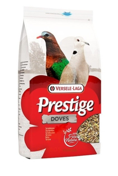 Versele-Laga PRESTIGE DOVE (для голубей) 1 кг - фото 1 - id-p223626229