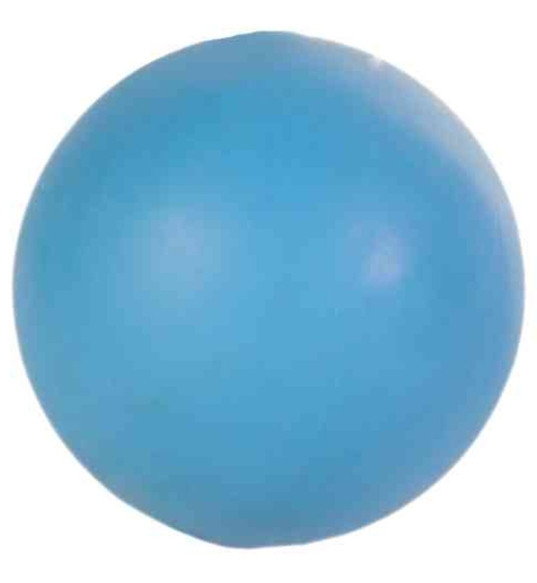 Игрушка из каучука для собак Мяч TRIXIE 7 см - фото 1 - id-p223626231