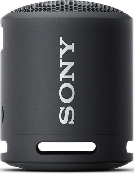 Беспроводная колонка Sony SRS-XB13 (черный) - фото 1 - id-p227162762