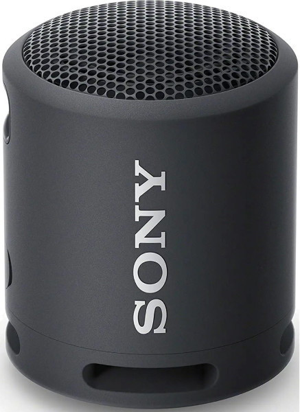 Беспроводная колонка Sony SRS-XB13 (черный) - фото 3 - id-p227162762