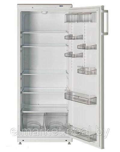 Однокамерный холодильник ATLANT МХ 5810-62 - фото 1 - id-p227163038